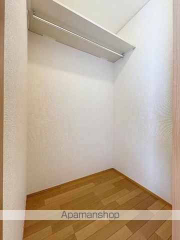 SEA FLATの内装写真
