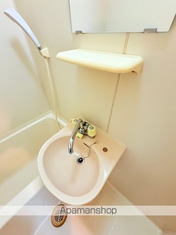 EST長居西の内装写真