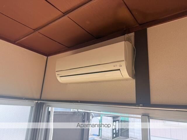 むさしの荘の内装写真