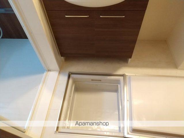 AMABILISの内装写真