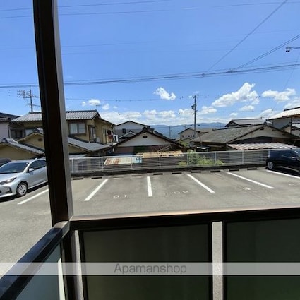 Ｓｕｒｐｌｕｓ　Ｔｗｏサンハイツ小林Ａ[2DK/44.72m2]の眺望