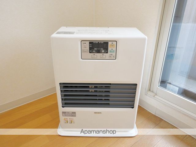 アヴァンツァーレの内装写真