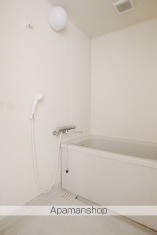 メゾンプロヴァンスの内装写真