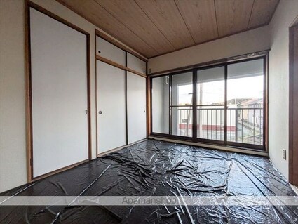 岡山県倉敷市四十瀬[2LDK/53.28m2]の内装5
