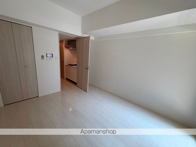 SーRESIDENCE新大阪RIDENTEの内装写真
