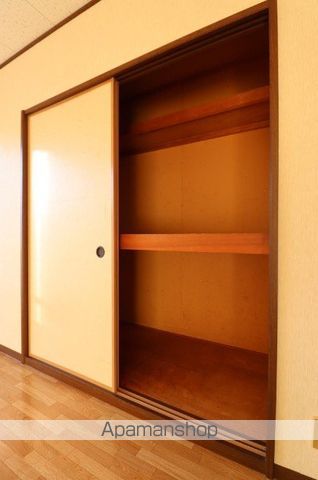 グランデュール幸栄の内装写真