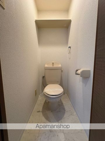 フジパレスリベーラ今福の内装写真