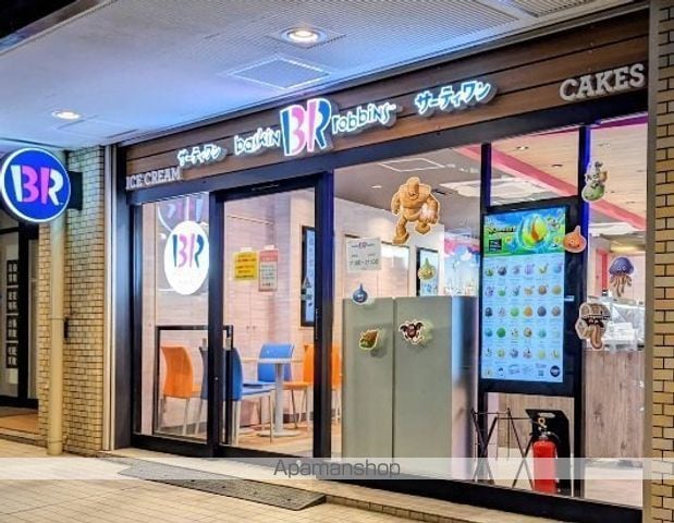 レオネクストたまきの周辺写真