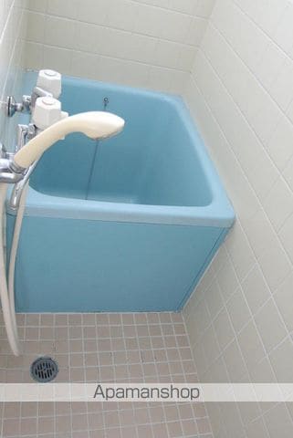 菱川コーポの内装写真
