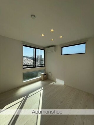 東京都杉並区阿佐谷北２丁目[1LDK/36.46m2]のリビング・居間