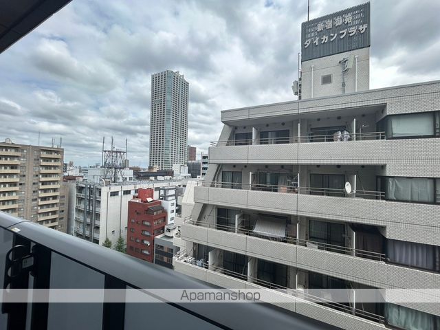 ザ・パークハビオSOHO新宿御苑のその他写真
