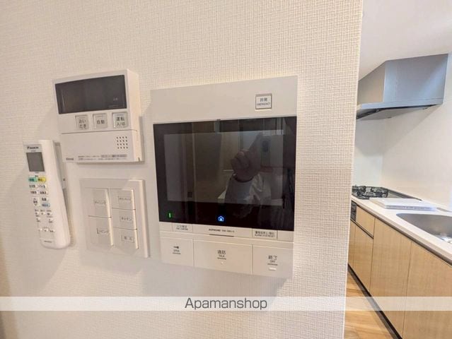S−RESIDENCE富士見町AGLITTERの内装写真