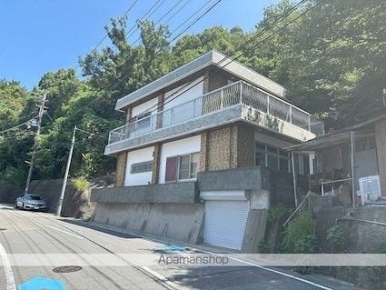 田野戸建[5DK/114.25m2]の外観2