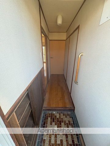 メゾンドシルフィの内装写真
