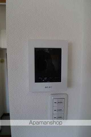 定功ビルの内装写真