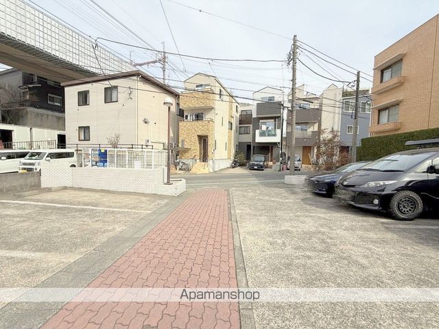 シャルム宮崎台のその他写真