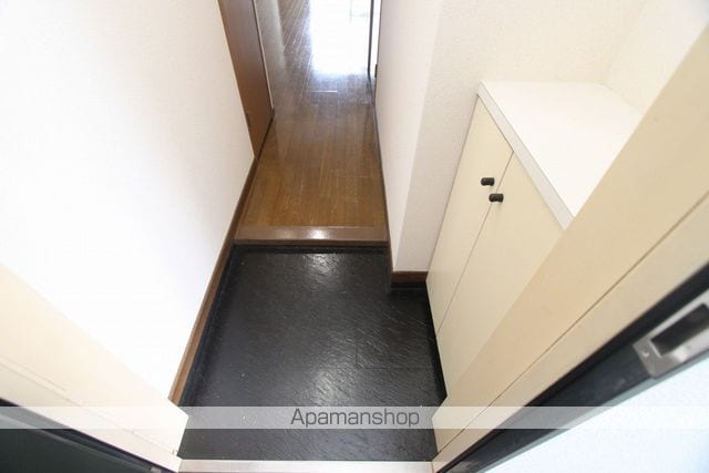 サザンブライト大手町の内装写真
