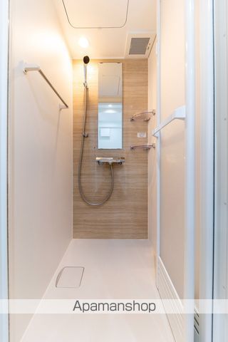 COCOCUBE高円寺IIの内装写真