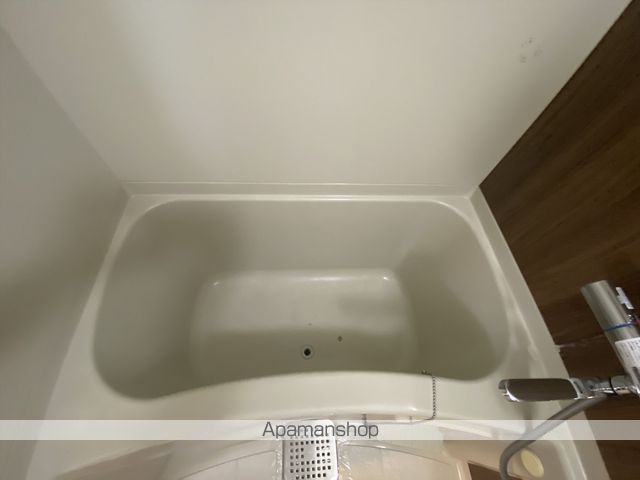 アルソーレ城北参番館の内装写真