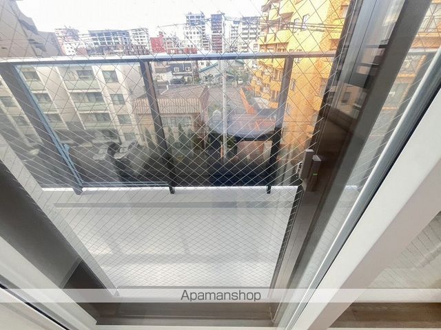 アルファスクエア円山4条南4条西25丁目賃貸MSの内装写真