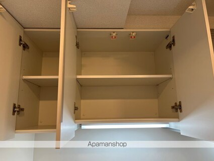 ルピナス　イースト[1K/27.02m2]の内装6