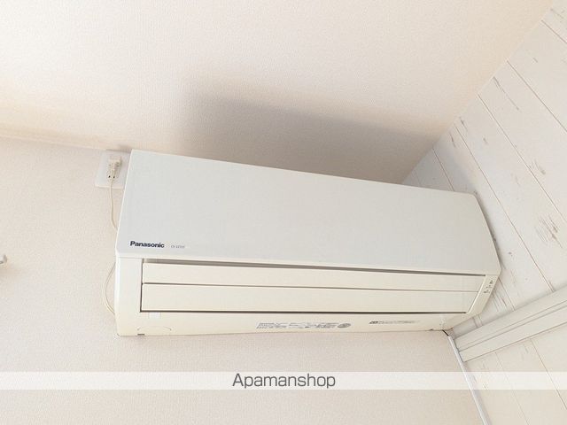 フレグランス岩下の内装写真