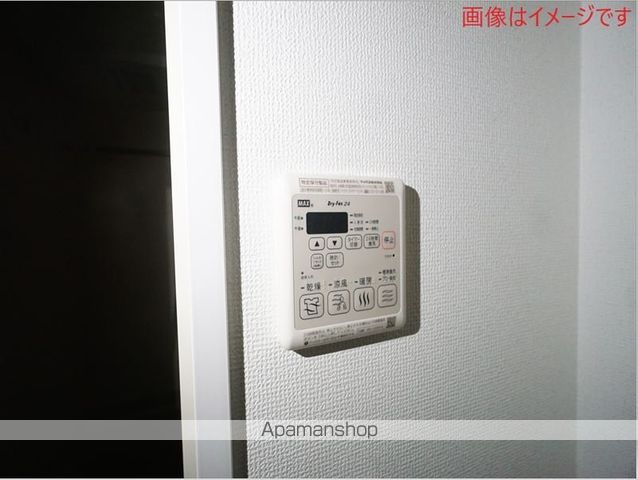 エステムコート名古屋新栄IIアリーナの内装写真