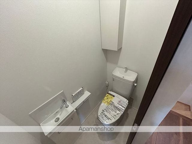 ヒューベリオンの内装写真