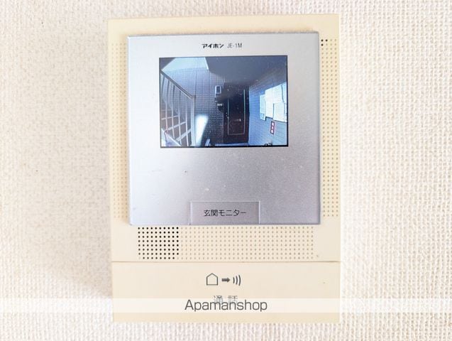 LUMINA扶桑の内装写真