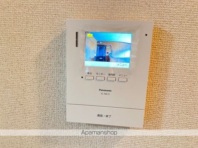 ウィング富士Aの内装写真