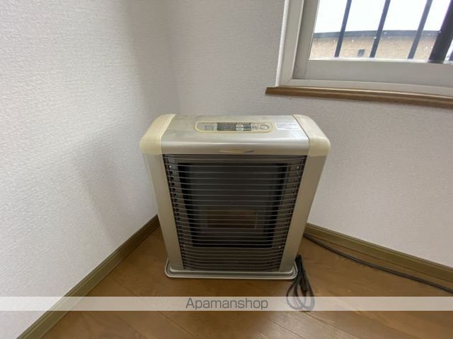 コーポすみれB棟の内装写真