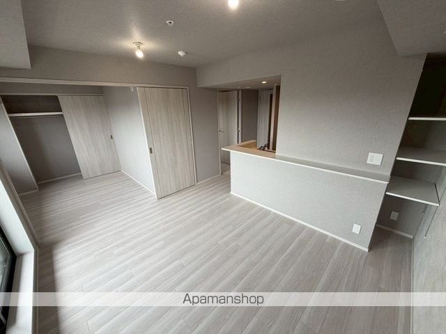TERRA蚕糸の森の内装写真