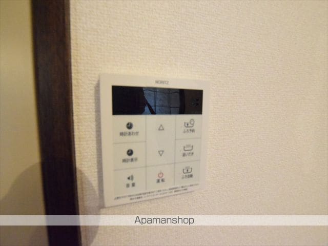 グレースコーポの内装写真