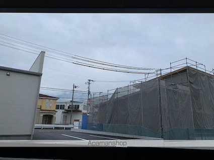 ＥＬＦ妻鳥[1LDK/29.41m2]の眺望