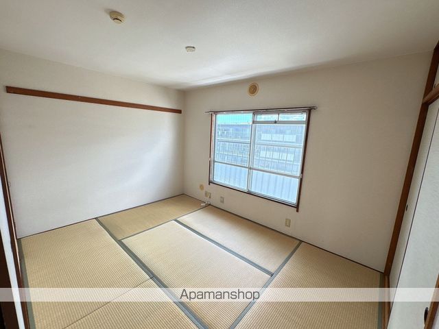 サルヴァトーレ東町IIの内装写真