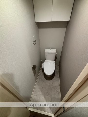 グランカーサ曳舟IIの内装写真