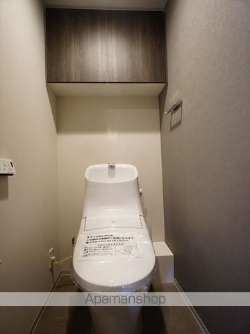 グランパセオ丸の内の内装写真