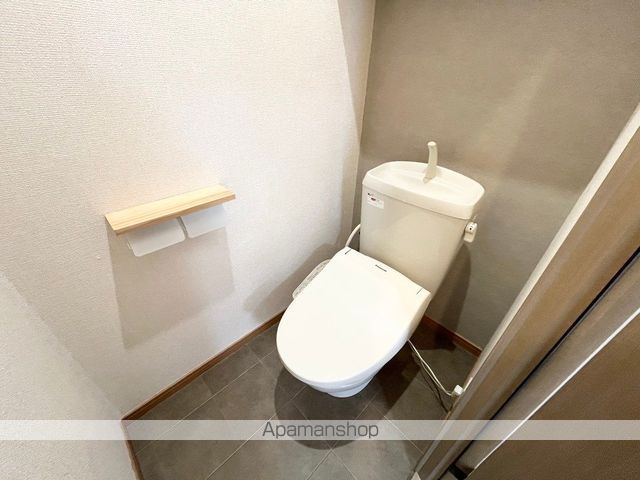 ウィンディアおだ Cの内装写真