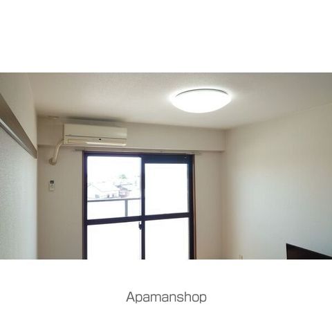 CASA FELICEの内装写真