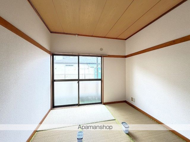 ファミール酒井の内装写真