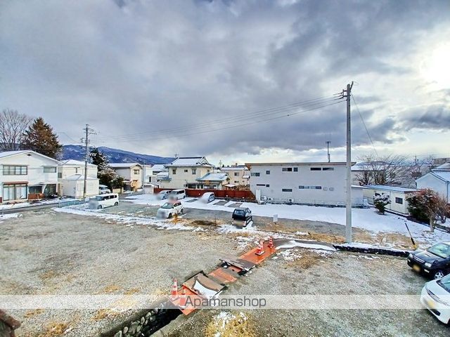 大糸線 北松本駅 徒歩23分 2階建 新築のその他写真
