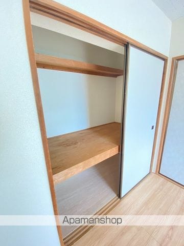 センチュリーパルの内装写真