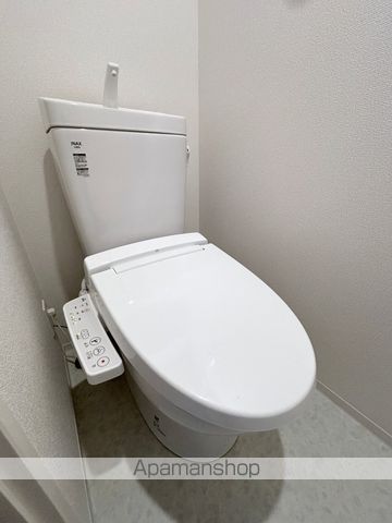SERENITE谷町四丁目アリエの内装写真