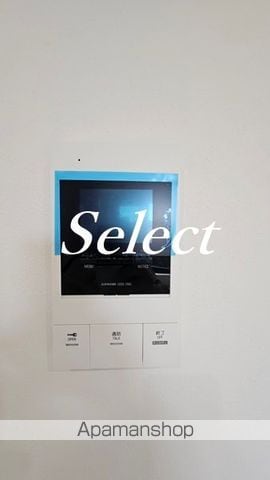 ハーミットクラブハウス横浜桜木町南の内装写真