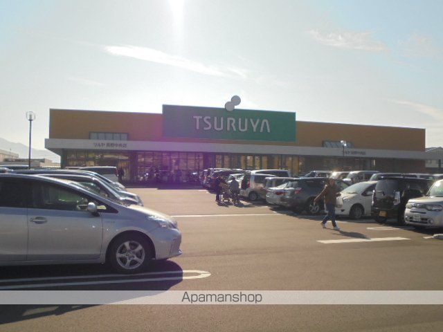 パルレ平林C棟の周辺写真