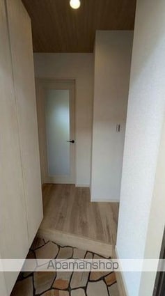 ＳＫリデンテ野毛平Ⅰ[1SLDK/36.43m2]の玄関