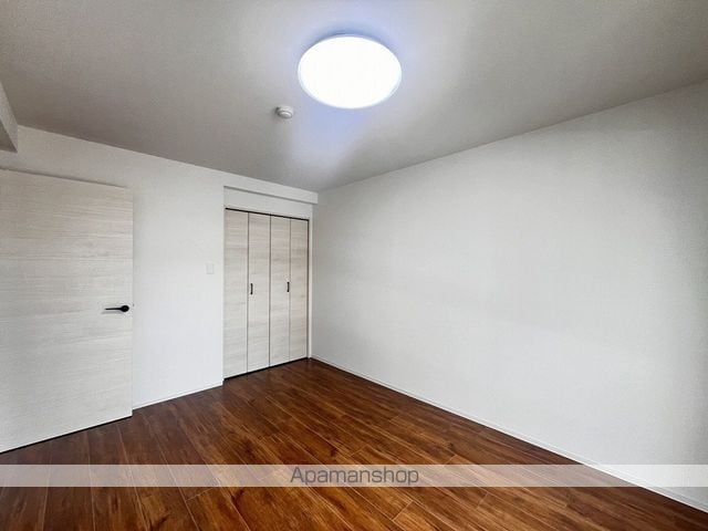 HOROHIRA BRIDGE RESIDENCEの内装写真