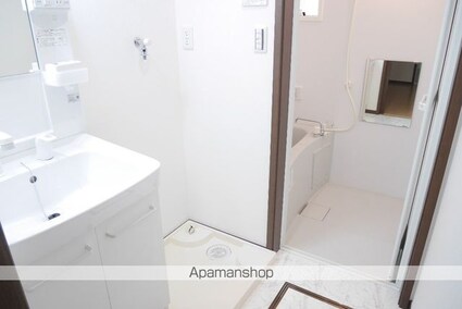 サンワードＮ[1K/21.8m2]の内装4