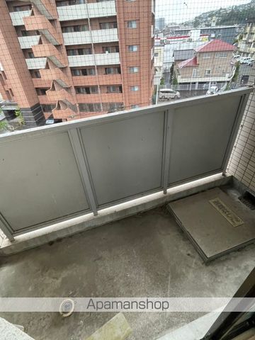 第3津曲コーポの内装写真