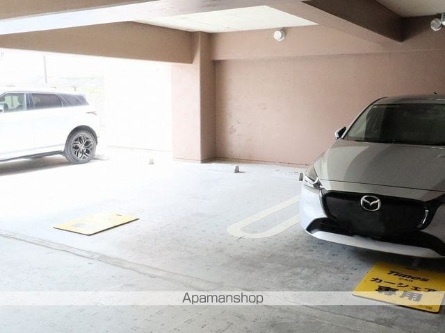 プロビデンス泉のその他写真